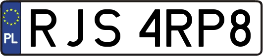 RJS4RP8