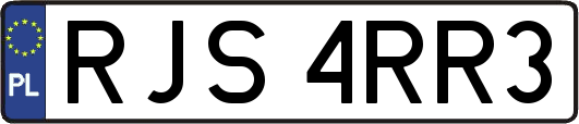 RJS4RR3