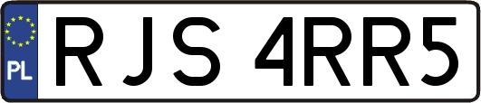 RJS4RR5