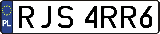 RJS4RR6