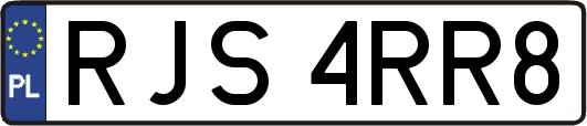 RJS4RR8