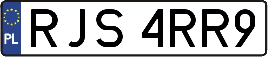 RJS4RR9