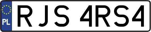 RJS4RS4
