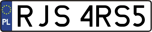 RJS4RS5