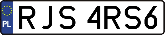 RJS4RS6