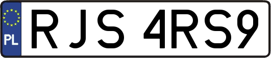 RJS4RS9