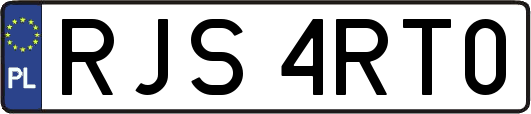 RJS4RT0