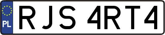RJS4RT4