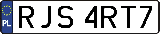 RJS4RT7