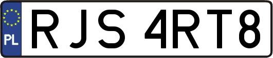 RJS4RT8