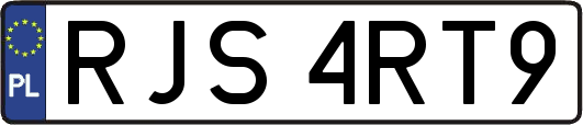 RJS4RT9