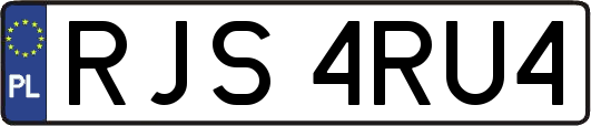 RJS4RU4