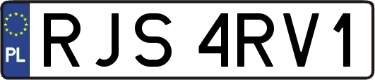 RJS4RV1