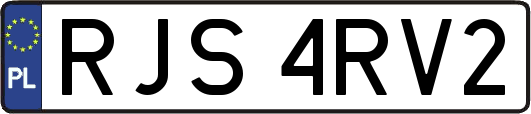 RJS4RV2