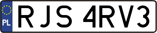 RJS4RV3