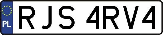 RJS4RV4