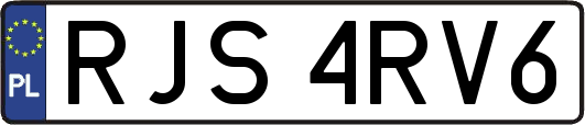 RJS4RV6