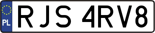 RJS4RV8