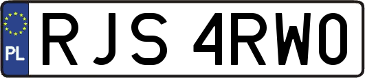 RJS4RW0