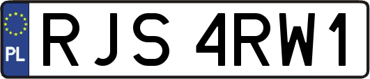 RJS4RW1