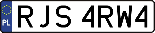 RJS4RW4
