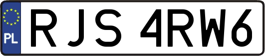 RJS4RW6