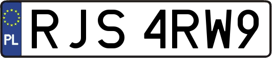 RJS4RW9