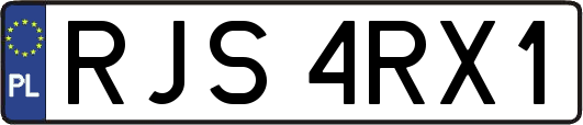 RJS4RX1