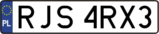 RJS4RX3