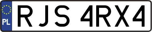 RJS4RX4