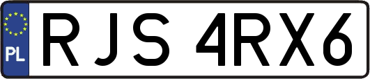 RJS4RX6