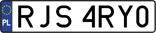 RJS4RY0