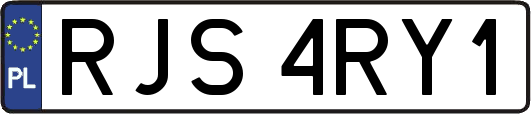 RJS4RY1