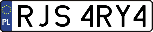 RJS4RY4