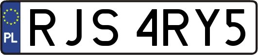 RJS4RY5