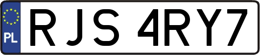 RJS4RY7