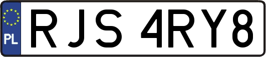 RJS4RY8