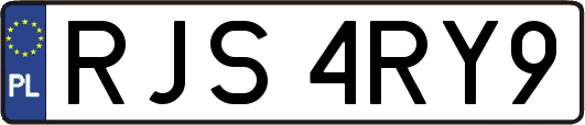RJS4RY9