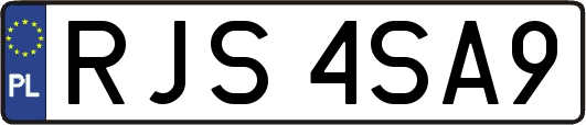 RJS4SA9