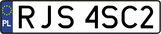 RJS4SC2