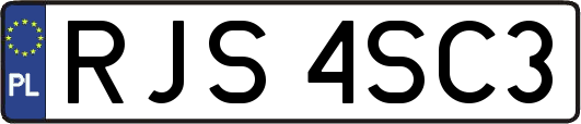 RJS4SC3