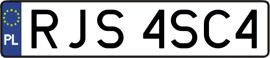 RJS4SC4