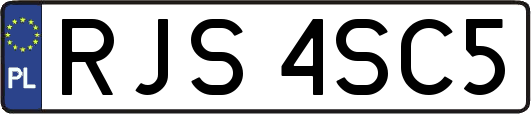 RJS4SC5