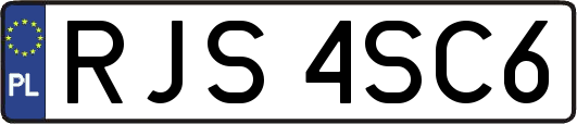 RJS4SC6