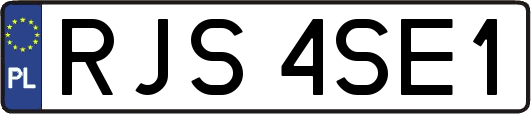 RJS4SE1