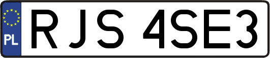 RJS4SE3
