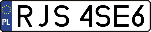 RJS4SE6