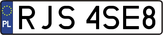 RJS4SE8