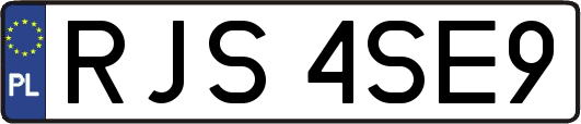 RJS4SE9