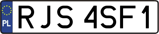 RJS4SF1